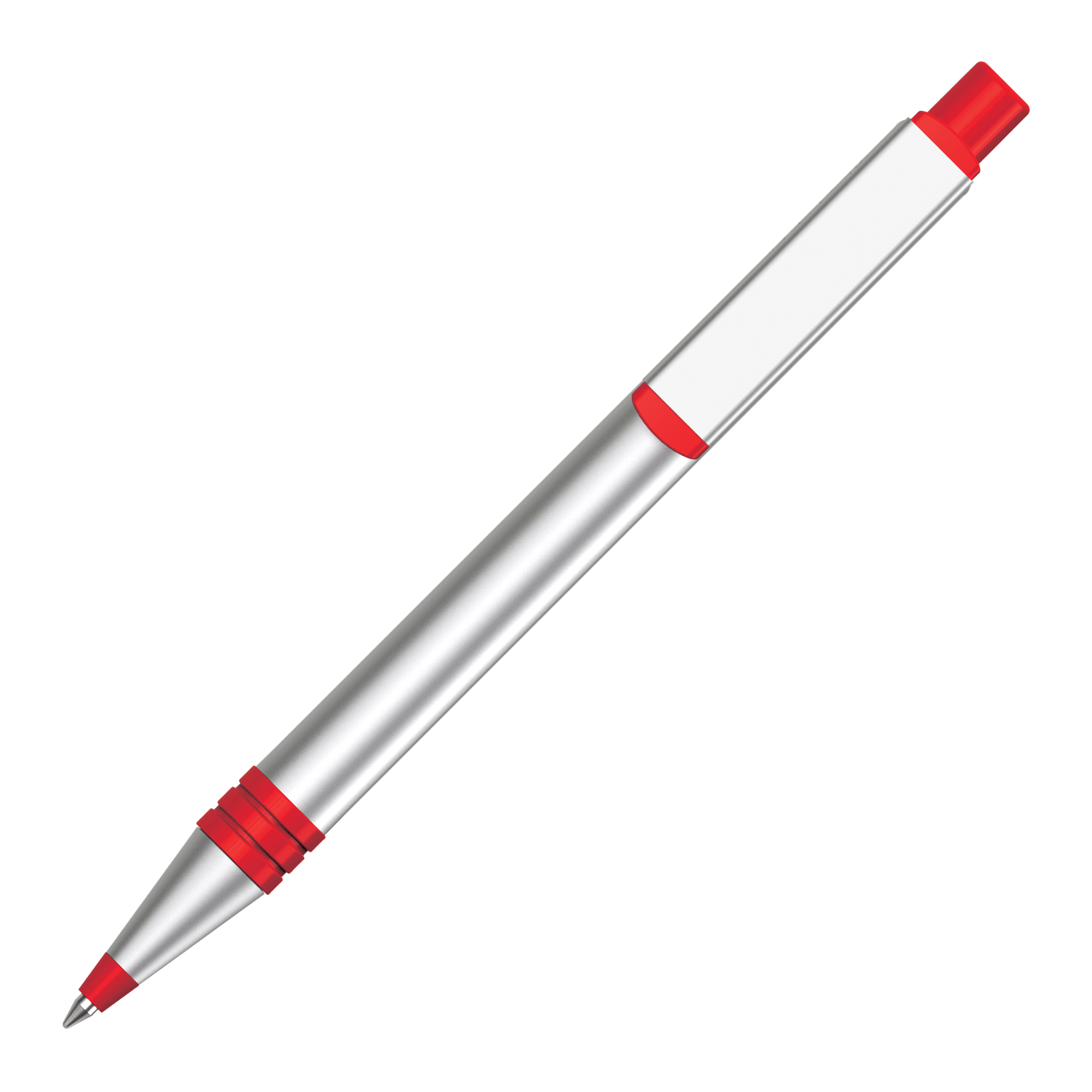 Picture of Virtuo Alum Ball Pen